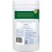 Biokleen Free & Clear Dishwashing Detergent - Eco-Friendly, Concentrated Powder for 64 Loads, Non-Toxic & Fragrance-Free - Buy Online on GoSupps.com