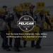 Pelican Marine IP68 Waterproof Dry Bag 2L - Roll Top Backpack with Phone Case - Boating & Kayak Accessories - Buy Online on GoSupps.com