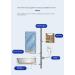 Magic Powder - Strong Pipeline Dredging Agent & Drainage Blockage Remover for Kitchen Sinks & Toilets | International Shipping Available - Buy Online on GoSupps.com
