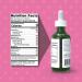 SweetLeaf Sweet Drops Liquid Stevia Sweetener Chocolate Raspberry 2 Ounce - Buy Online on GoSupps.com