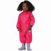Regatta Unisex Kids Puddle Iv All-in-One Suit 24/36 Months Jem
