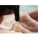 Redone Shaving Gel Gold 1000ml | Transparent Men's Shaving Gel | Ideal for Contours | No Foam - Buy Online on GoSupps.com