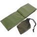 Shop Sosoport 4-Pack Thermal Emergency Blankets - Lightweight Foldable Survival Blankets for Camping & Outdoor Use - 210x130cm Each - Free Rescue Ceiling Light Blankets - Buy Online on GoSupps.com