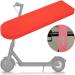 Silica Gel Display Panel Cover Universal Waterproof Silica Gel Display Panel Cover Case forElectric Scooter M365 Red - Buy Online on GoSupps.com