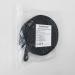 Looxmeer Robust Dog Tow Lines 3m to 30m Leashes with Storage Bag Hand Loop & D-Carabiner | Perfect for Dog Training - Buy Online on GoSupps.com