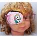 FANCYPUMPKIN Cartoon Eye Patch for Kids | Creative Single Glasses Cover for Lazy Eye Amblyopia Treatment | Multicolor Design - Buy Online on GoSupps.com