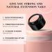 SAVILAND Builder Nail Gel Set - 12 Colors Hard Gel for Professional Nail Art & Home DIY - Nudes Pink Glitter Soak-off UV Gels - Buy Online on GoSupps.com