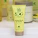 SBC Skincare Lemon Myrtle & Thyme Hand Hydrator 100ml Moisturising Soothing Hand Cream Vegan Friendly - Buy Online on GoSupps.com