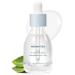 AROMATICA Aloe Hy-ffective Serum 40% Hyaluronic sol. + 1% B5 30ml / 1.01 oz | Hydrating Facial Serum w/Hyaluronic Acid and Organic Aloe | Vitamin B5 | Firming and Anti aging | All Skin Types