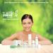 Konjac Sponge Set of 3 - Eco-Friendly Facial Cleansing & Gentle Peeling | Xemeda Cosmetics - Buy Online on GoSupps.com