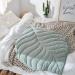 Buy Baby Leaves Carpet Play Mat - Soft Cotton Green Crawling Blanket for Infants | International Shipping - Buy Online on GoSupps.com