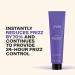 JVN Nurture Deep Moisture Mask - Hydrating Hair Conditioning Treatment (5 Fl Oz) - Buy Online on GoSupps.com