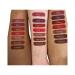 Gabriel Cosmetics Classic Lipliner in Nutmeg - Natural, Vegan, Paraben-Free, Gluten-Free, Cruelty-Free - Buy Online on GoSupps.com