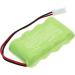 500mAh Replacement Battery for Kejian 2/3AAS4 Jaundice Meter KJ-8000 | International Shipping Available - Buy Online on GoSupps.com