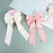 2 Pack Bow Hair Clips Pink Hair Bows for Women Girls Large Bow Clips Hair Barrette Hair Accessories(Pink Beige) - Buy Online on GoSupps.com