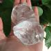 Crystal 1pcs Big Size Natural raw Clear Quartz Crystals Rough Stone Natural Quartz Crystals Stone for - Buy Online on GoSupps.com
