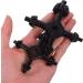 UKCOCO Lot de 2 Cl s de Mandrin en Acier R sistant Grosse et Petite Tailles Universelles pour Perceuse Manuelle Outil Multifonction pour Travaux de Per age Professionnels et Bricolage - Buy Online on GoSupps.com