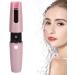 Facial Mist Sprayer Skin Moisturizing Sprayer USB Charging for Girl for Facial for Home for Women (Roseate) - Buy Online on GoSupps.com