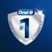 Oral-B CrossAction Electric Toothbrush Replacement Brush Heads - 4ct Refill Pack - Buy Online on GoSupps.com
