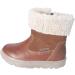 RICOSTA Infant First Walkers Jiminy Width: Regular (WMS) Sympatex 5 UK Child Brown 270 - Buy Online on GoSupps.com