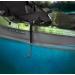 Scotty #141 Kayak/SUP Transducer Mounting Arm - Medium, Black - Buy Online on GoSupps.com