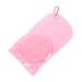 FOMIYES Dissolvant de Sable Nettoyant Doux pour Plage Essuyeur de Sable pour Vacances t de Nettoyage