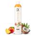 GK Hair Global Keratin Coco 1000ml - Vegan Smooth Keratin Treatment for Silky Ruff-Free Hair | Best Brazilian Blowout Smoothing - Buy Online on GoSupps.com