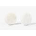 YOUTHLAB Pure Radiance White Silicone Replacement Heads - Buy Online on GoSupps.com