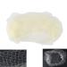 Frcolor Hair Net Invisible Elastic Hair Net Mesh for Ballet Dance Flight Attendant Hair Decoration 100 Pieces Golden