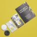 Colored Contact Lenses - Yellow Demon Neuko Cat Anime Manga - Highly Opaque | Heroes of Cosplay | Annual Costumes & Halloween Free Lens Tank - Buy Online on GoSupps.com