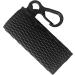 Lip gloss bag keychain - Compact lip polish keychain - Lipstick bag for more standard lipsticks - Buy Online on GoSupps.com