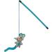 Rosewood Jolly Moggy Mr Mouse Teaser Cat Toy - Buy Online on GoSupps.com