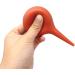 Honbay 75ml Rubber Ear Syringe Laboratory Tool - Red | Fast Shipping - Buy Online on GoSupps.com