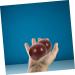 Healvian Woodcraft Handball Rosewood Massager | Traditional Chinese Medicine for Wellness - Buy Online on GoSupps.com