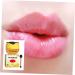 minkissy Moisturizing Lip Mask Lip Masks for Women Hydrating Lip Balm Honey Lip Masks Lip Moisturizing Pads Sleeping Mask for Women Lip Mask Balm Repair Lip Mask Supplies Care Miss - Buy Online on GoSupps.com
