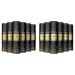 TRESemm Ultra Fine Mist Hairspray Pack of 6 for 24-Hour Frizz Control with Pro Lock Tech 11 oz & Extra Hold Hairspray Pack of 6 with Pro Lock Tech For 24H Frizz Control 11 oz