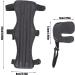 Buy Forlush Archery Arm Guard & Shooting Gloves - Ultimate Forearm Protection for Archers & Beginners - Buy Online on GoSupps.com