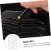 Balacoo Shape Women Draw Mold for Acrylic Lip Practical Practicing Shaper Tool Exercise Brow Drawing 21.5x14.7cm Transparent - Buy Online on GoSupps.com