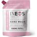 INEOS Antibacterial Moisturising Hand Wash White Rose & Neroli 1L (Pack of 3) & Cleansing Hand Wash Cucumber & Aloe 1L Green pack of 3 White Rose & Neroli 1 l (Pack of 3) + Hand Wash Cucumber & Aloe 1L Green - Buy Online on GoSupps.com