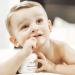 Organic Baby Healing Ointment - Babo Botanicals 4oz with Colloidal Oatmeal - Buy Online on GoSupps.com