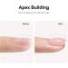 MAYCHAO 7-in-ONE Clear Pink Builder Nail Gel 15ML Builder Base Strengthening Gel UV/LED Building Nail Gel in a Bottle for Nail Repair Nail Strengthen Hard Gel Builder Nail Extension Gel Builder 05 - Buy Online on GoSupps.com