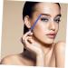 DOITOOL 6pcs Special Waterproof Sweat Eyebrow Tattoos Using Professional for Line Women Shaping Salon - Buy Online on GoSupps.com