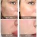 Watermelon Niacinamide Hydrating Face Serum - Moisturising & Brightening Serum Watermelon Glow Toner with Hyaluronic Acid to Hydrate Brighten Tighten Pores and Base Makeup Liquid Highlighter 30ml - Buy Online on GoSupps.com