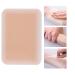 Breathable Waterproof Tattoo Cover Up Sticker | Ultra Thin Concealing Tape for Invisible Scars & Birthmarks | Flesh Colored Patch | Translucent Light Skin Tone - Buy Online on GoSupps.com