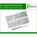 Zederle Water Hardness Test Strips (10-Piece Kit) - German Precision for Drinking Water Pool Pond & Aquarium Testing - Buy Online on GoSupps.com