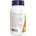 NOW Supplements Burdock Root 430mg Capsules 100 Count - Buy Online on GoSupps.com