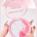 Finishing Powder Oil Control Concealer Pressed Cream Formula Long-Lasting Setting Minimizes Pores Natural Finish Foundation 4.5g Compact Matte Effect Ideal for Daily Makeup - Buy Online on GoSupps.com