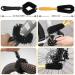 ISTOVO 9 Piece Bicycle Cleaning Set | Ultimate Cleaning Tools for All Bicycle Types - International Shipping Available - Buy Online on GoSupps.com