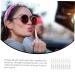 10pcs Nail Polish Twist Pen & Cuticle Revitalizer Oil - Sheer Gel Nail Polish & Acrylic Desk Organizer for Perfect Manicure | International Shipping Available - Buy Online on GoSupps.com
