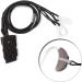 Hearing Aids Clip - Portable Anti-Lost Hang Rope for Seniors (9mm) - Buy Online on GoSupps.com